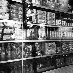 Meet your Posher, Liwen